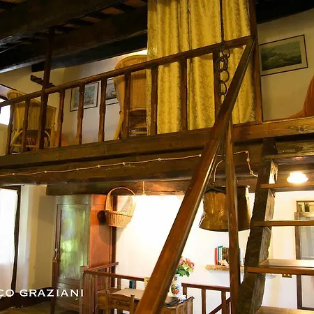 Landhaus Agriturismo Colle Cesoni