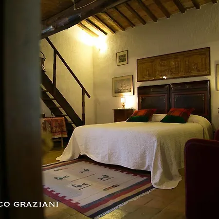 Agriturismo Colle Cesoni *
